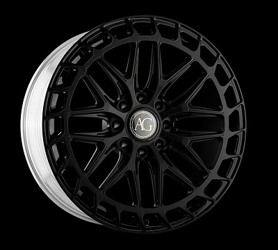 Avant Garde SRX08