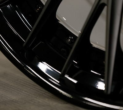 Vossen EVO-6T (3-Piece)