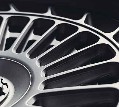 Brixton Forged TR11