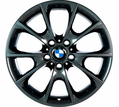 BMW 398