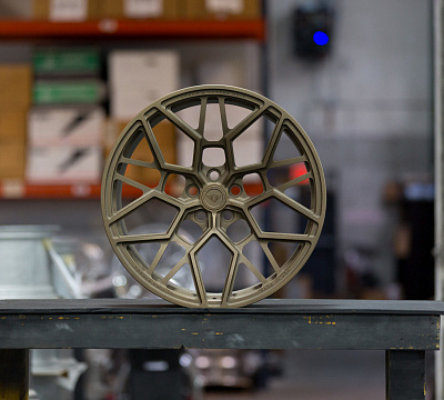 Vossen UV-1