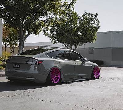 Rotiform NEK