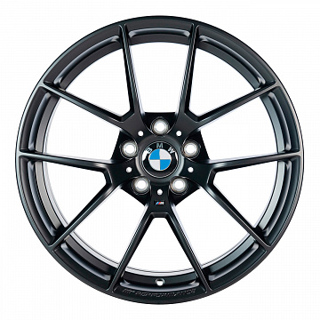 Кованые диски BMW 763M Performance