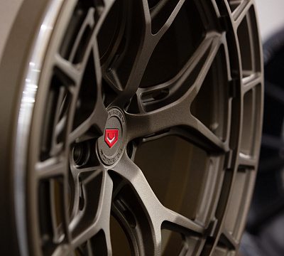 Vossen LC3-01