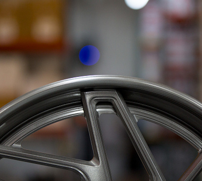 Vossen CG-209T (3-Piece)