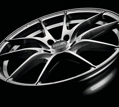 OZ Racing Leggera HLT