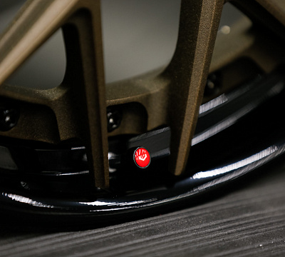 Vossen S17-01 (3-Piece)