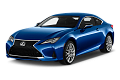 Lexus RC