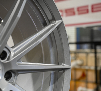 Vossen HFX-2 (5-Lug)