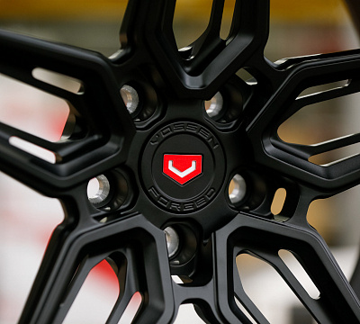Vossen EVO-1R