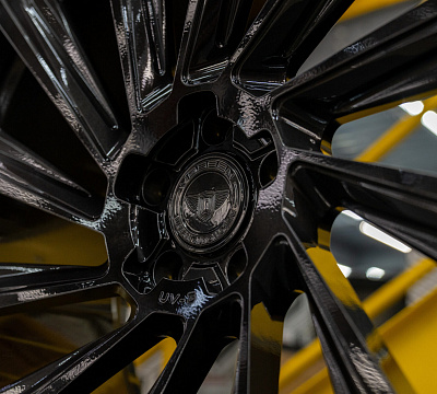 Vossen UV-3