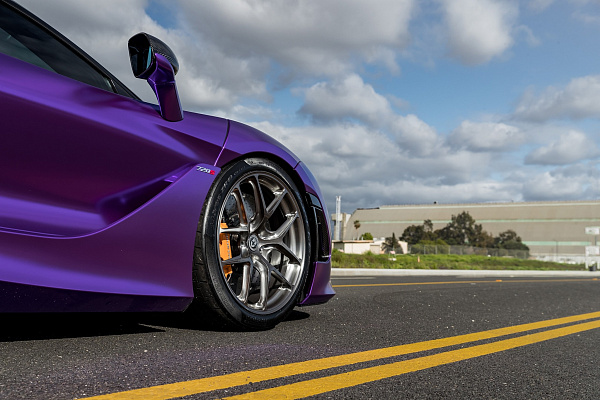 McLaren 720S