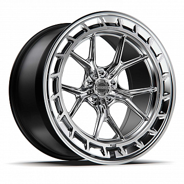 Кованые диски MV Forged PS-102R