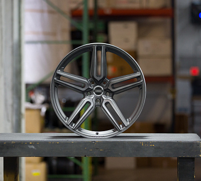 Vossen HF-1