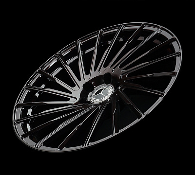 Avant Garde AGL54