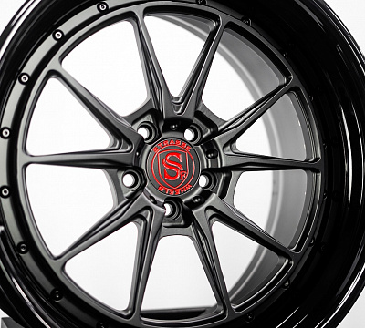 Strasse Wheels SV10 Track
