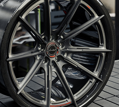 MV Forged LM-101