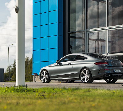 Vossen CG-210