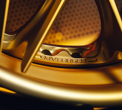 MV Forged SL-220