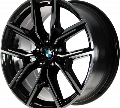 BMW 859M