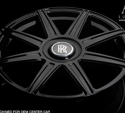 Avant Garde AGL22-8R