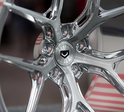 Vossen S21-01