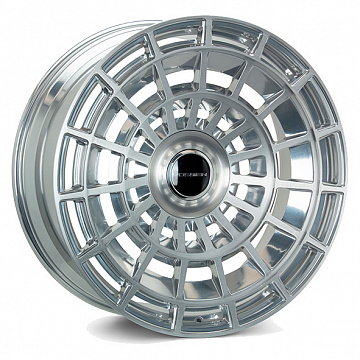 Кованые диски Vossen LC3-12