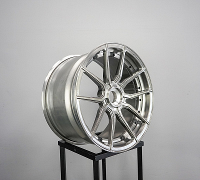 Strasse Wheels SV5 Deep Concave Duoblock