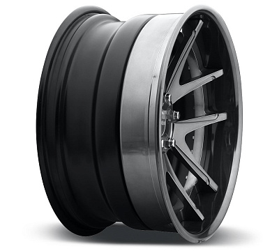 Rotiform SNA