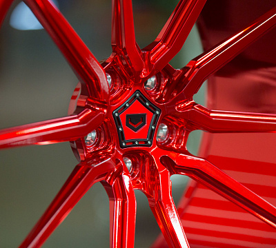 Vossen M-X2