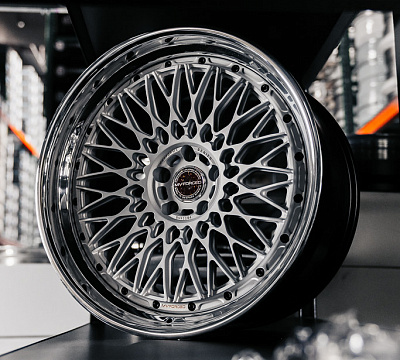 MV Forged MV40