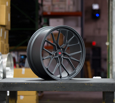 Vossen ML-X3