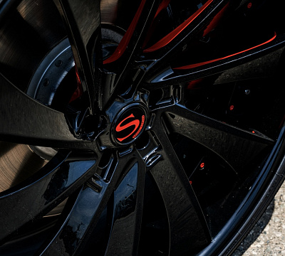 Savini SV81