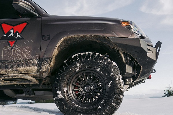 Toyota 4Runner