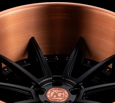 Avant Garde AGL31