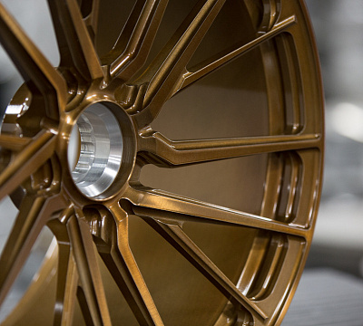 Vossen M-X4T