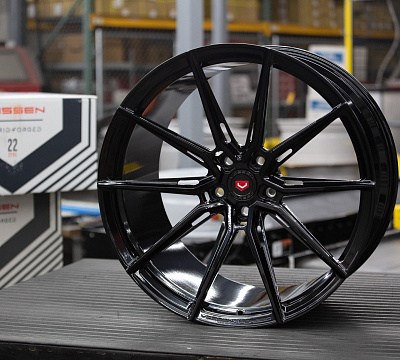 Vossen EVO-2R