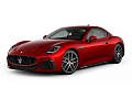 Maserati GranTurismo II
