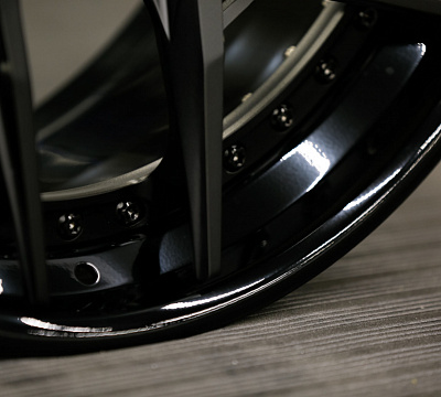 Vossen S21-01 (3-Piece)