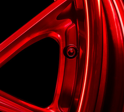 MV Forged CR14