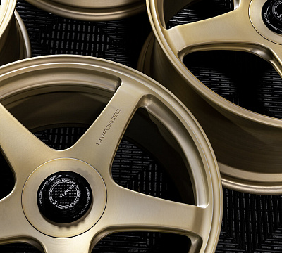 MV Forged MV5 Mono