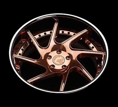 Avant Garde SR9