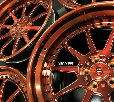 Strasse Wheels R10 Competition