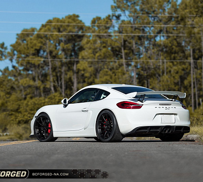 BC Forged RZ10