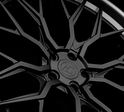 Avant Garde AGL43