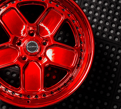 Brixton Forged TR14