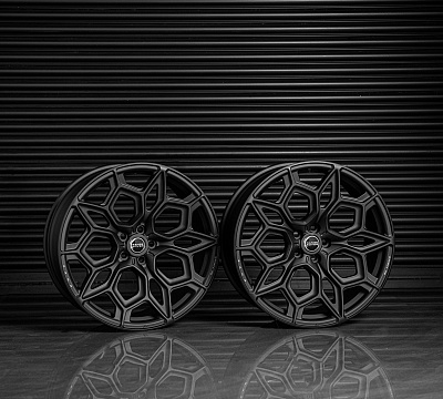Kahn Type 57 RS