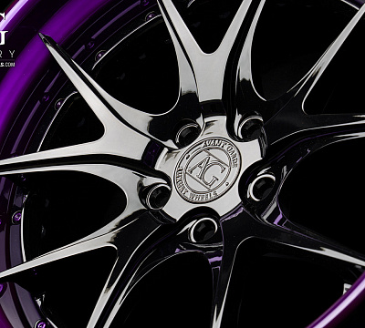 Avant Garde AGL23