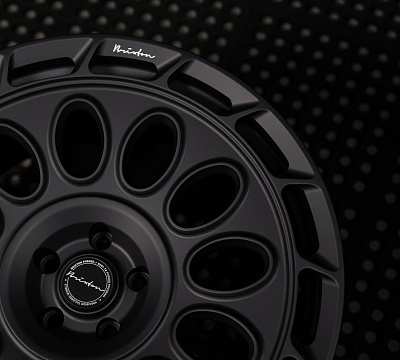 Brixton Forged TR21