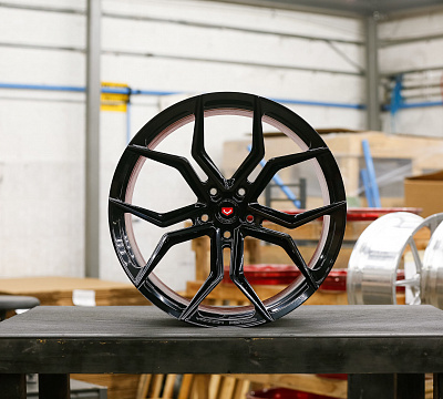 Vossen EVO-3